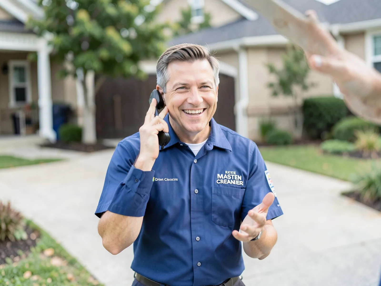Drain Cleaning Fairview, MI FAQs